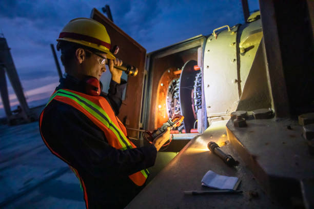 Moses Lake North, WA Electrician Company