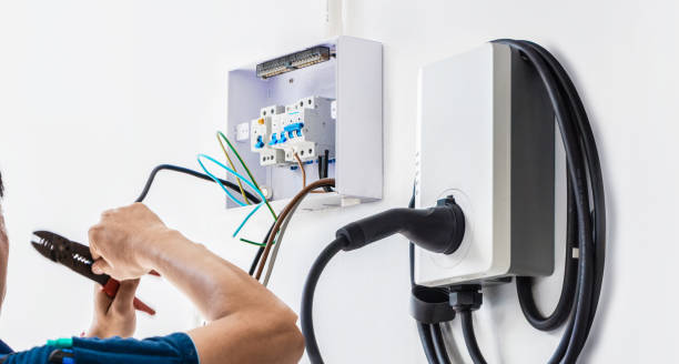 Best Emergency Electrician Near Me  in Moses Lake North, WA